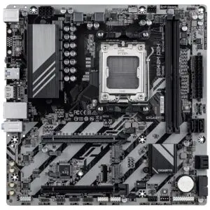 Gigabyte B840M D2H