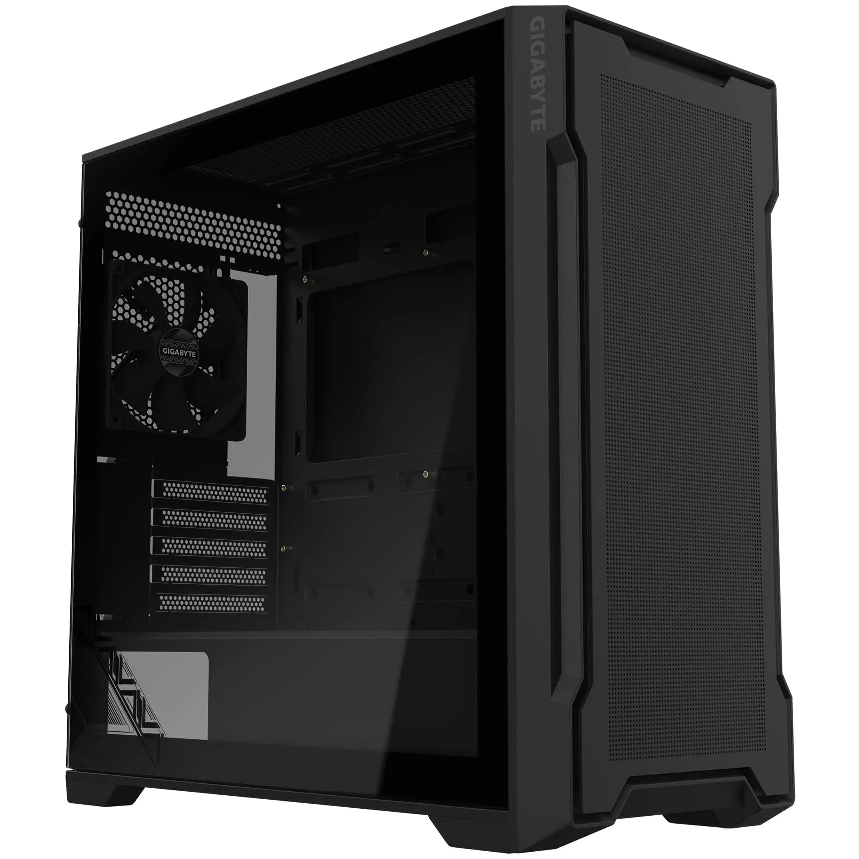 Gabinete Gigabyte C102 Glass Gabinete Gigabyte C102 Glass