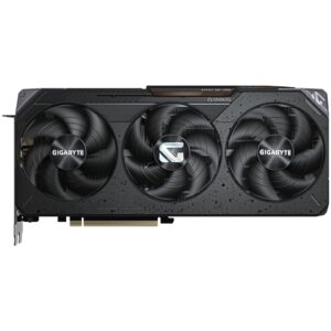 Gigabyte Radeon RX 9070 XT Gaming 16GB GDDR6 OC