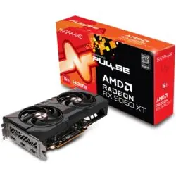 Sapphire Radeon RX 9060 XT Pulse 16GB GDDR6