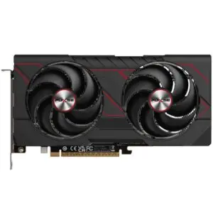 Sapphire Radeon RX 9060 XT Pulse 16GB GDDR6