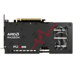 Sapphire Radeon RX 9060 XT Pulse 16GB GDDR6