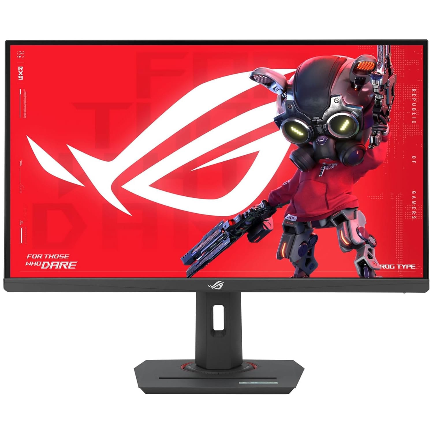 Monitor Asus ROG Strix XG27UCS