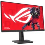 Monitor Asus ROG Strix XG27UCS