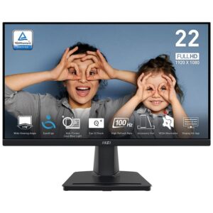 Monitor MSI PRO MP225V
