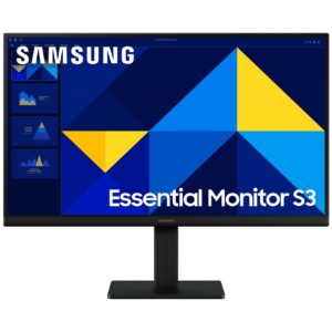 Monitor Samsung Essential S3 22