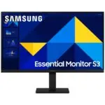 Monitor Samsung Essential S3 24