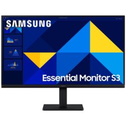 Monitor Samsung Essential S3 27