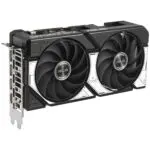 Asus Dual GeForce RTX 5060 8GB GDDR7 OC