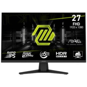Monitor MSI MAG 274F