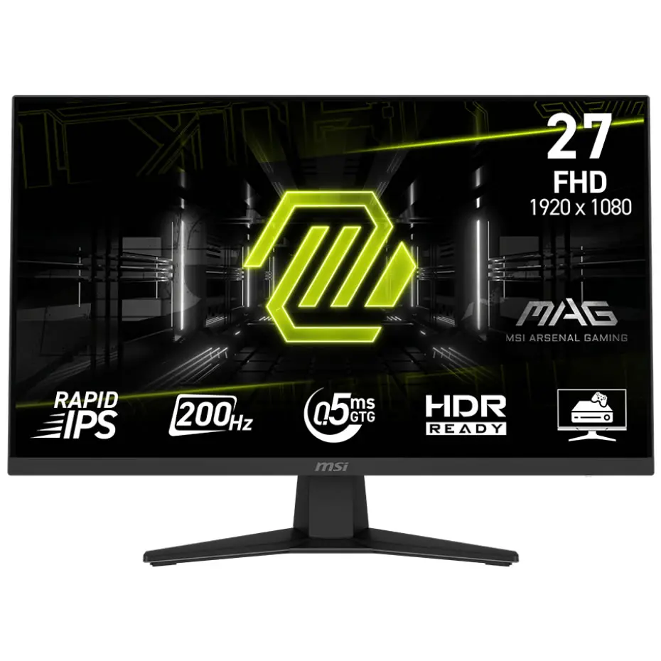 Monitor MSI MAG 274F Monitor MSI MAG 274F