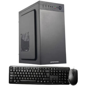 Gabinete kit Performance Mate 500W