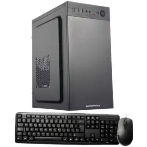 Gabinete kit Performance Mate 500W