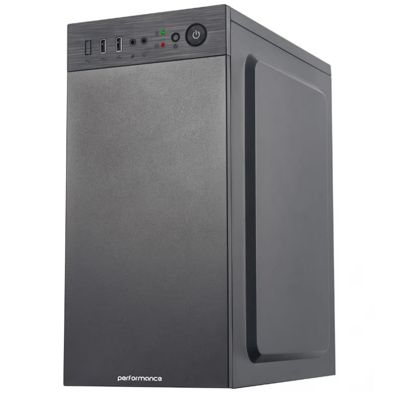 Gabinete kit Performance Mate 500W