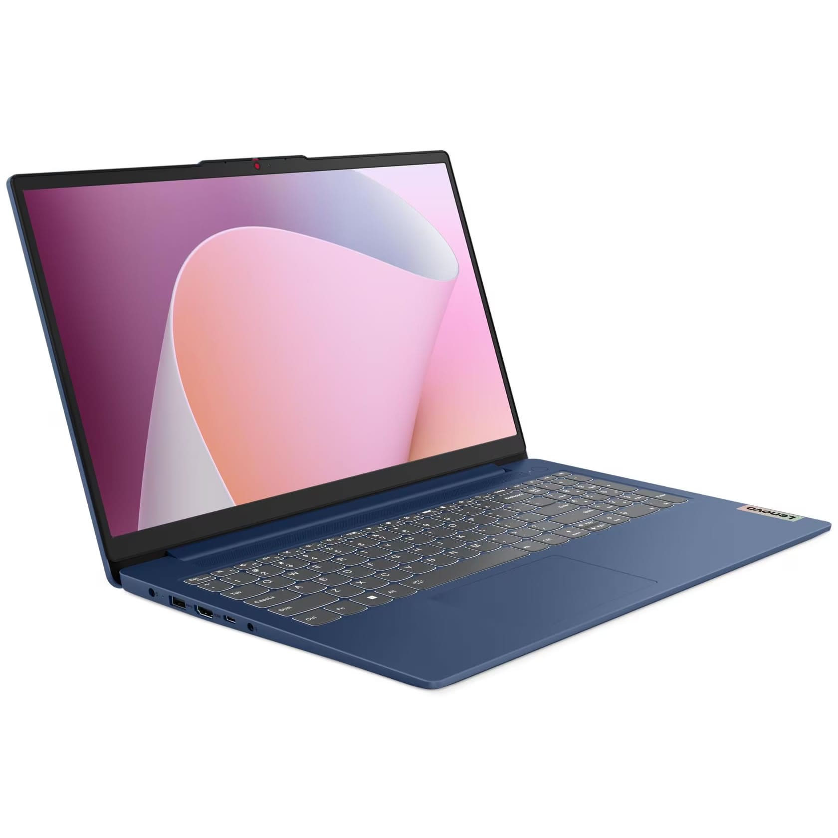 Lenovo IdeaPad Slim 3 15 Blue