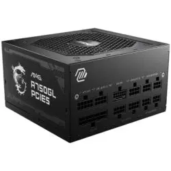 Fuente MSI MAG A750GL PCIE5