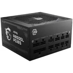 Fuente MSI MAG A850GL PCIE5