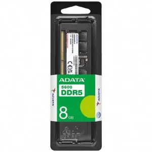 SODIMM Adata 8GB DDR5 5600MHz