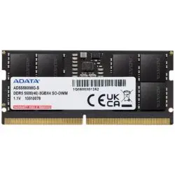 SODIMM Adata 8GB DDR5 5600MHz