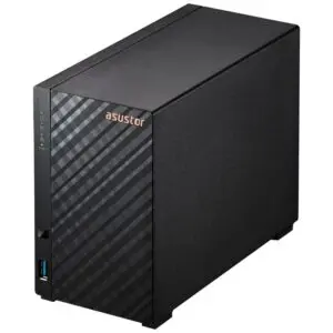 Asustor Drivestor 2 Lite AS1102TL
