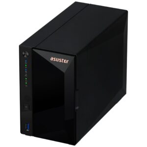 Asustor Drivestor 2 Pro Gen2 AS3302T v2