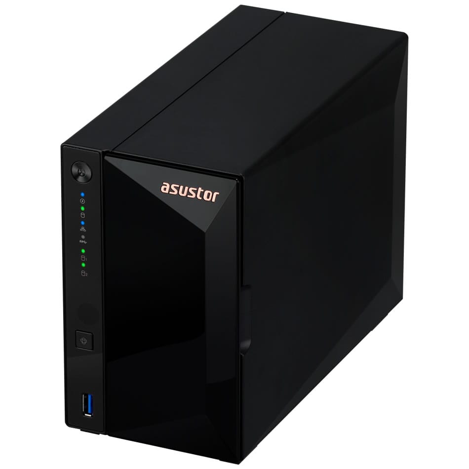 Asustor Drivestor 2 Pro Gen2 AS3302T v2