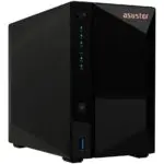 Asustor Drivestor 2 Pro Gen2 AS3302T v2