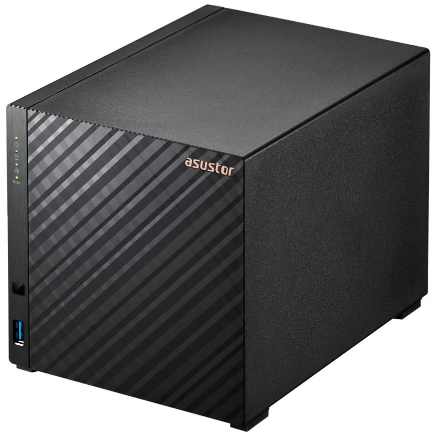 Asustor Drivestor AS1104T