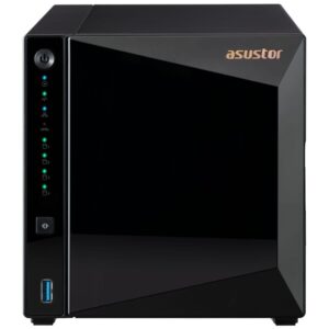 Asustor Drivestor 4 Pro Gen2 AS3304T v2