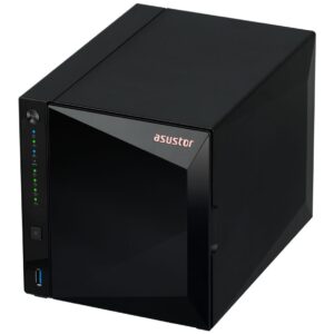Asustor Drivestor 4 Pro Gen2 AS3304T v2
