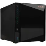 Asustor Drivestor 4 Pro Gen2 AS3304T v2
