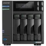 Asustor Lockerstor 4 Gen2 ASS6704T
