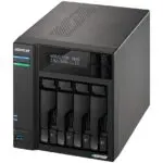 Asustor Lockerstor 4 Gen2 ASS6704T