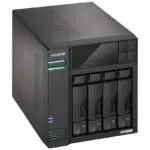 Asustor Lockerstor 4 Gen2 ASS6704T