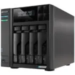 Asustor Lockerstor 4 Gen2 ASS6704T