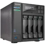 Asustor Lockerstor 4 Gen2 ASS6704T