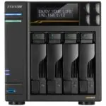 Asustor Lockerstor 4 Gen3 AS6804T
