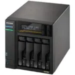 Asustor Lockerstor 4 Gen3 AS6804T