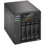 Asustor Lockerstor 4 Gen3 AS6804T