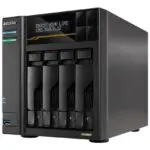 Asustor Lockerstor 4 Gen3 AS6804T