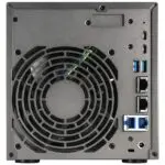 Asustor Lockerstor 4 Gen3 AS6804T