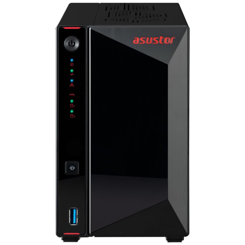 Asustor Nimbustor 2 Gen2 AS5402T
