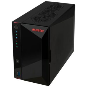 Asustor Nimbustor 2 Gen2 AS5402T