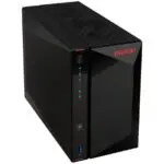 Asustor Nimbustor 2 Gen2 AS5402T