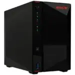 Asustor Nimbustor 2 Gen2 AS5402T