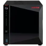 Asustor Nimbustor 4 Gen2 AS5404T