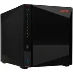 Asustor Nimbustor 4 Gen2 AS5404T