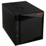 Asustor Nimbustor 4 Gen2 AS5404T