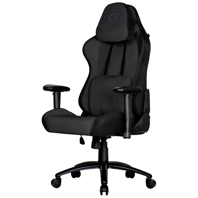 Cooler Master Caliber R3C Black