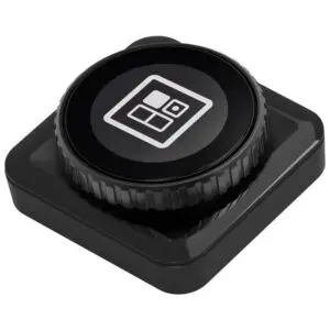 Cooler Master Encoder Module MasterHUB